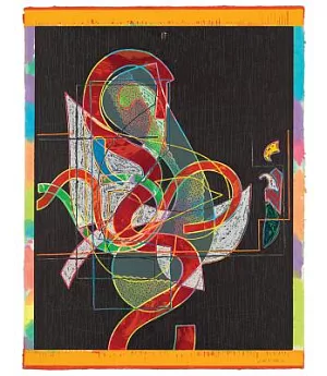 Frank Stella Prints: A Catalogue Raisonne