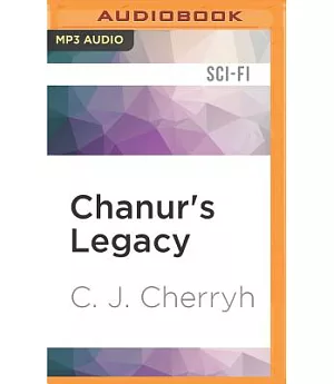Chanur’s Legacy