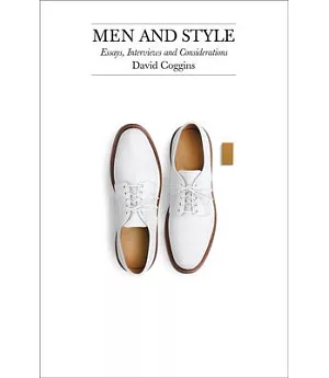 Men and Style