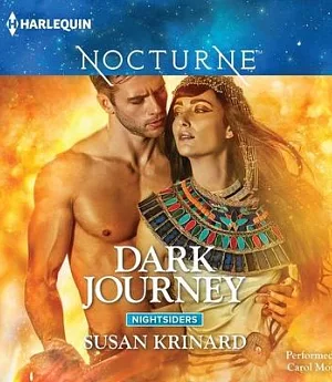 Dark Journey: Library Edition