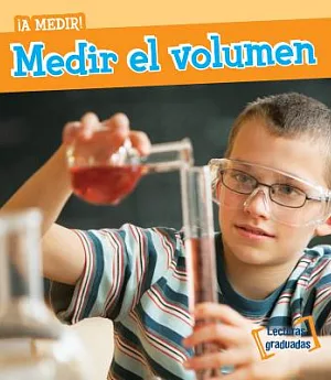 Medir el volumen / Measuring Volume