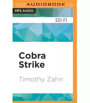 Cobra Strike