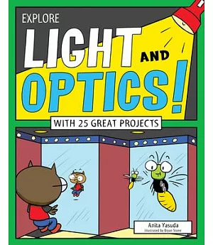 Explore Light and Optics!