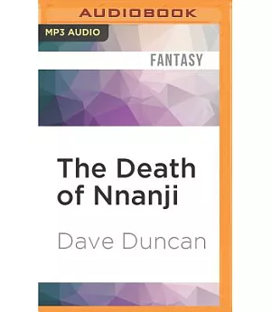 The Death of Nnanji
