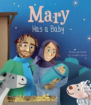 Mary Has a Baby