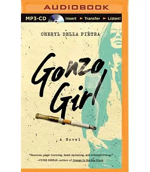 Gonzo Girl