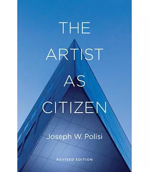 The Artist As Citizen