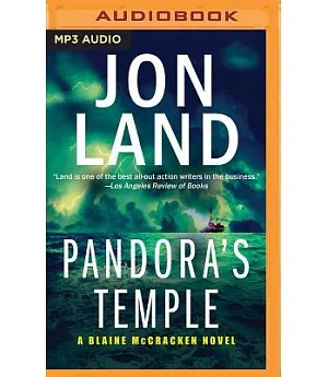 Pandora’s Temple