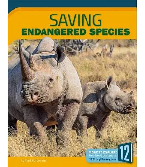 Saving Endangered Species