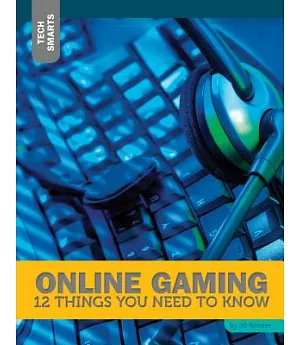 Online Gaming: 12 Things You Need to Know