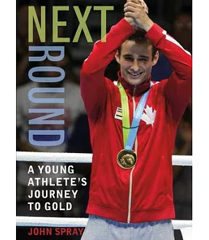 Next Round: A Young Athlete’s Journey to Gold