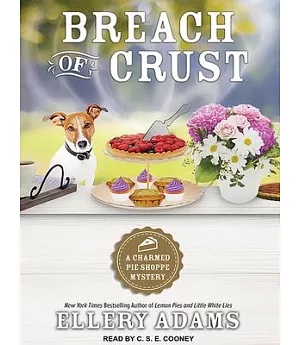 Breach of Crust