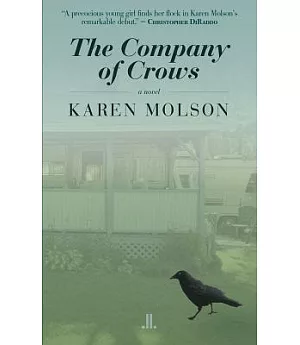 The Company of Crows