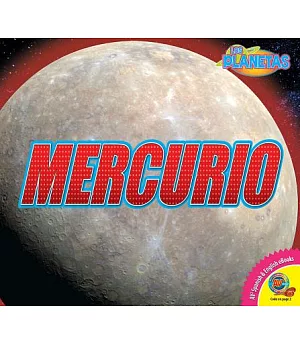Mercurio / Mercury