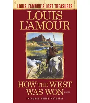 How the West Was Won: Bonus Material Edition