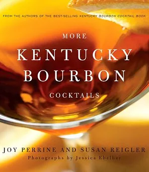More Kentucky Bourbon Cocktails