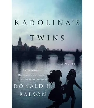 Karolina’s Twins