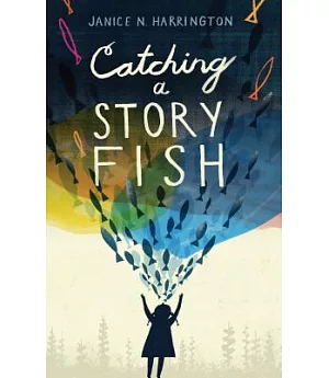 Catching a Storyfish