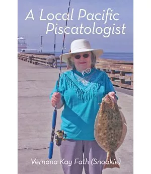 A Local Pacific Piscatologist