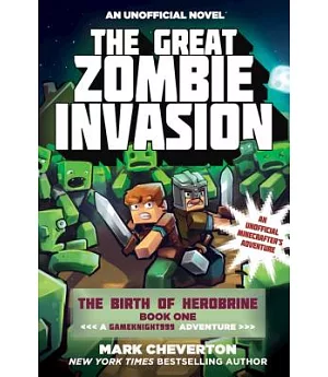 The Great Zombie Invasion