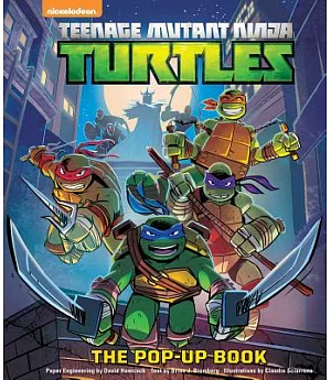 Teenage Mutant Ninja Turtles