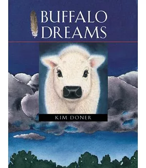 Buffalo Dreams