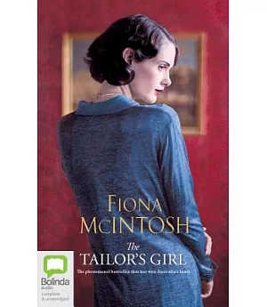 The Tailor’s Girl