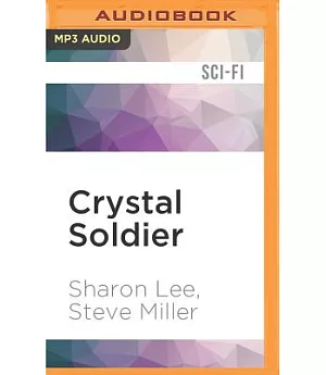 Crystal Soldier