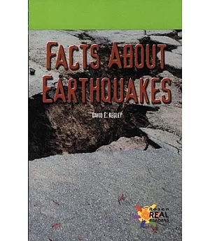 Facts About Earthquakes