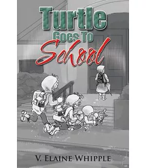 Turtle Goes to School