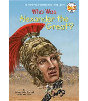 Who Was Alexander the Great?