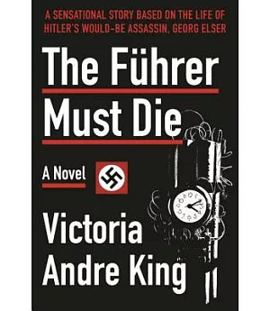 The Fuhrer Must Die