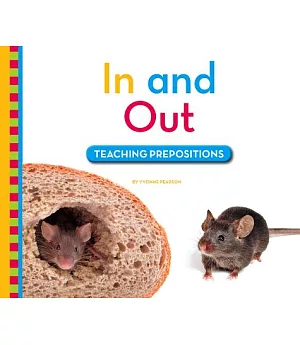 In and Out: Teaching Prepositions