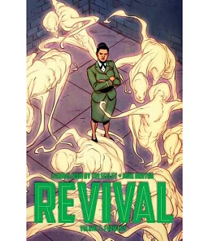 Revival 7: Forward