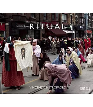 Ritual: Good Friday in Toronto’s Italian Immigrant Community 1969-2016