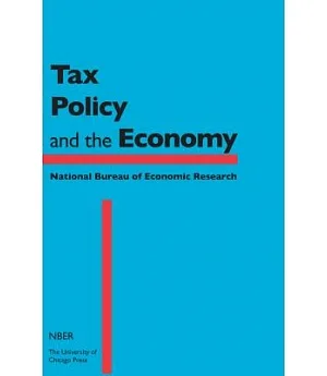 Tax Policy and the Economy