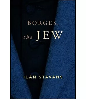 Borges, the Jew