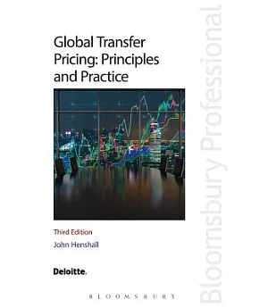 Global Transfer Pricing: Principles and Practice