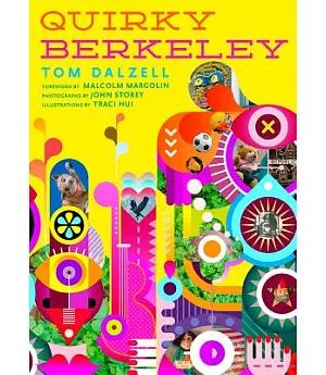 Quirky Berkeley
