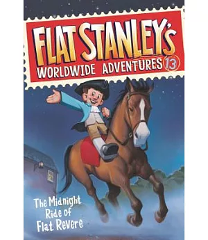 The Midnight Ride of Flat Revere