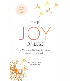 The Joy of Less: Library Edition
