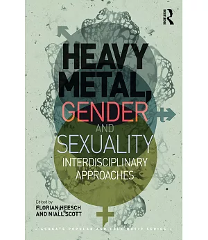 Heavy Metal, Gender and Sexuality: Interdisciplinary approaches