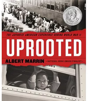 Uprooted: The Japanese American Experience During World War II