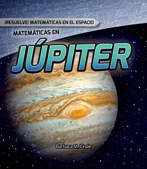 Matemáticas en Júpiter / Math on Jupiter
