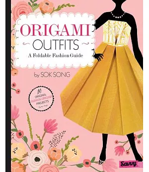 Origami Outfits: A Foldable Fashion Guide