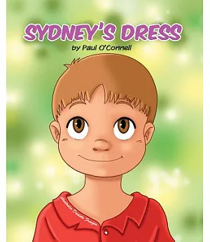 Sydney’s Dress