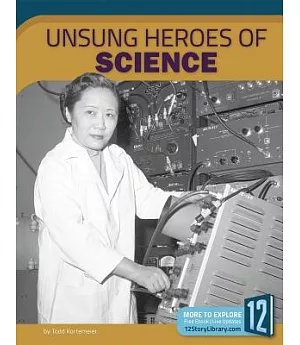 Unsung Heroes of Science