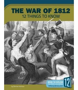 The War of 1812: 12 Things to Know