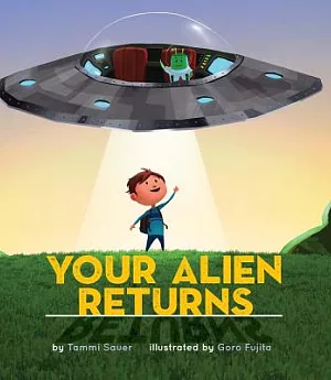 Your Alien Returns