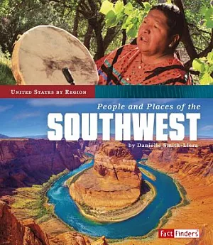 People and Places of the Southwest